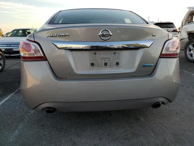 1N4AL3AP9DC273649 2013 2013 Nissan Altima- 2-5 6