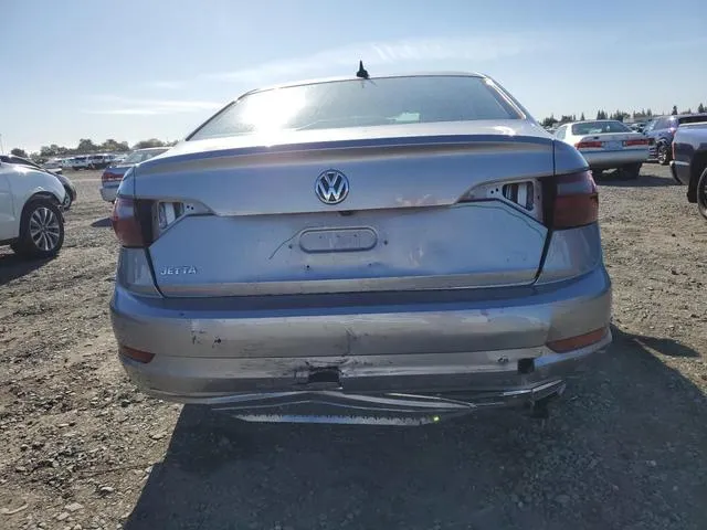 3VWC57BU9LM103827 2020 2020 Volkswagen Jetta- S 6