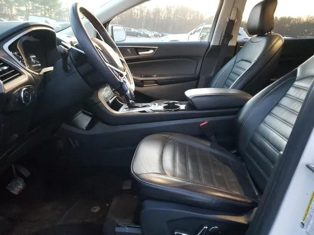 2FMPK4J8XGBC55568 2016 2016 Ford Edge- Sel 7