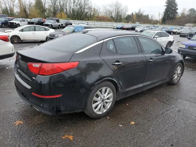 KNAGM4A72F5629340 2015 2015 KIA Optima- LX 3