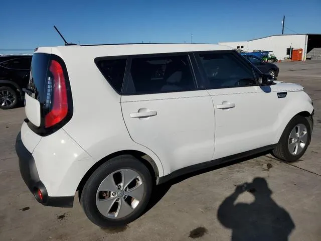 KNDJN2A29F7147242 2015 2015 KIA Soul 3