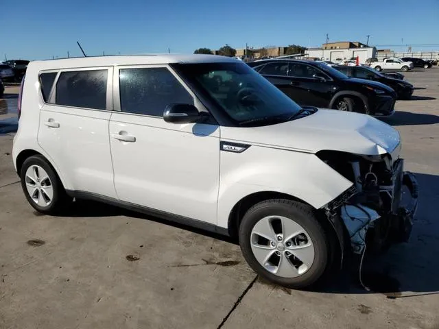 KNDJN2A29F7147242 2015 2015 KIA Soul 4