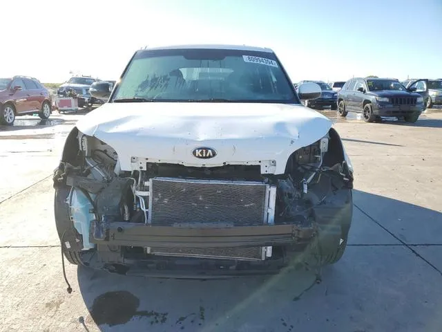 KNDJN2A29F7147242 2015 2015 KIA Soul 5