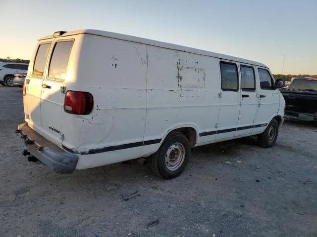 2B7JB21Y71K524874 2001 2001 Dodge RAM- B2500 3