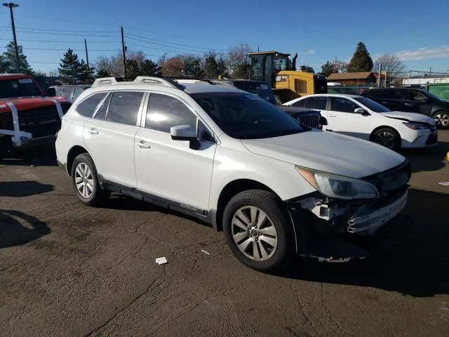 4S4BSACC6F3271484 2015 2015 Subaru Outback- 2-5I Premium 4