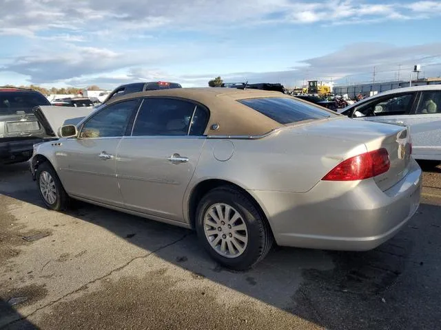 1G4HP57258U173385 2008 2008 Buick Lucerne- CX 2