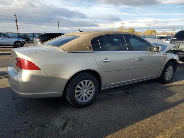 1G4HP57258U173385 2008 2008 Buick Lucerne- CX 3