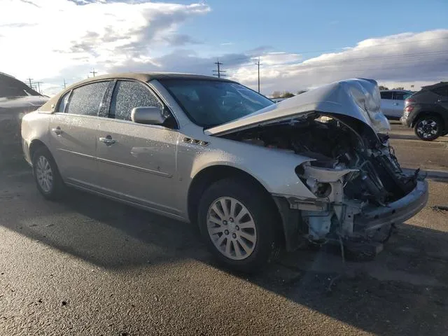 1G4HP57258U173385 2008 2008 Buick Lucerne- CX 4