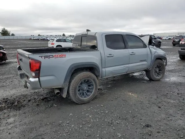 3TMCZ5AN6JM173997 2018 2018 Toyota Tacoma- Double Cab 3