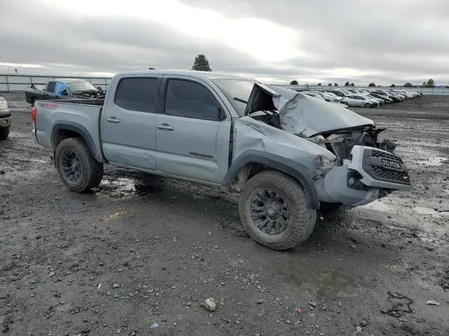 3TMCZ5AN6JM173997 2018 2018 Toyota Tacoma- Double Cab 4