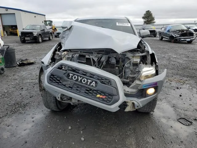 3TMCZ5AN6JM173997 2018 2018 Toyota Tacoma- Double Cab 5