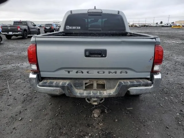 3TMCZ5AN6JM173997 2018 2018 Toyota Tacoma- Double Cab 6