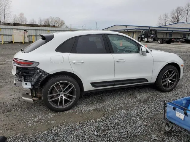 WP1AA2A5XPLB02002 2023 2023 Porsche Macan- Base 3