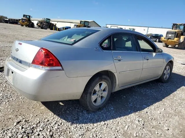 2G1WT58K069263679 2006 2006 Chevrolet Impala- LT 3