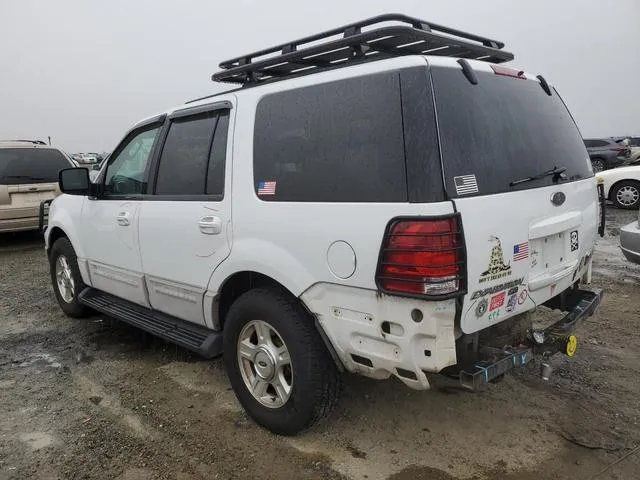 1FMPU16L43LB22000 2003 2003 Ford Expedition- Xlt 2