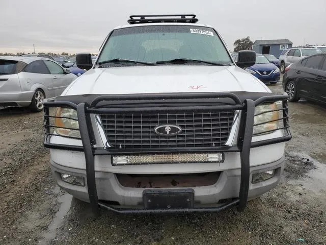 1FMPU16L43LB22000 2003 2003 Ford Expedition- Xlt 5