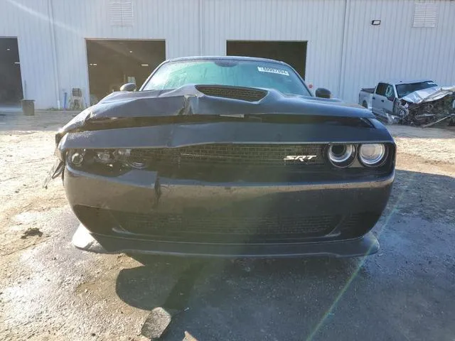 2C3CDZC92GH314453 2016 2016 Dodge Challenger- Srt Hellcat 5