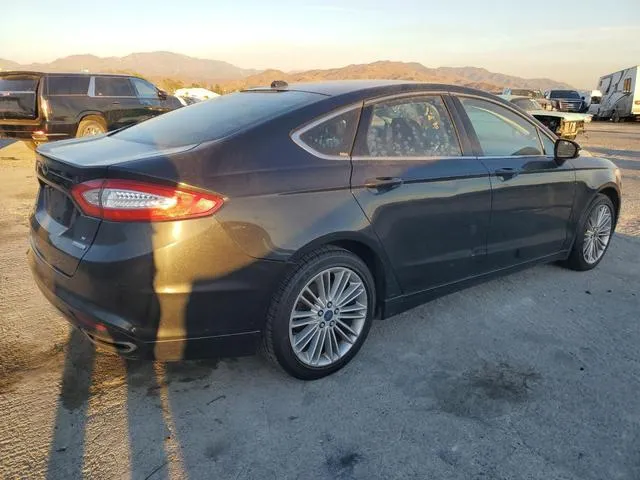 3FA6P0H9XER308038 2014 2014 Ford Fusion- SE 3