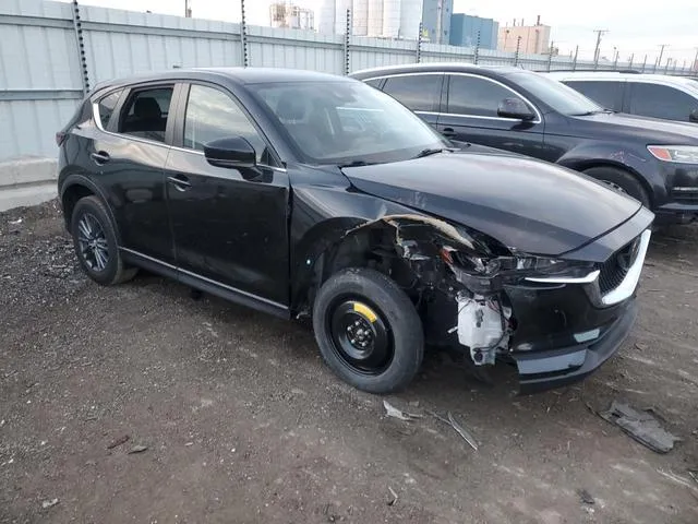 JM3KFACM7L0729796 2020 2020 Mazda CX-5- Touring 4