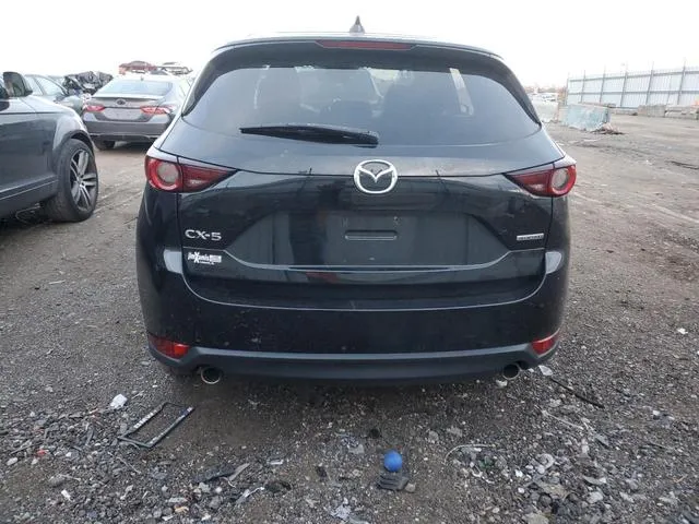 JM3KFACM7L0729796 2020 2020 Mazda CX-5- Touring 6