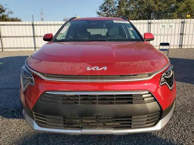 KNDCP3LE6R5152530 2024 2024 KIA Niro- LX 5