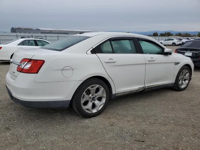 1FAHP2EWXBG189828 2011 2011 Ford Taurus- Sel 3