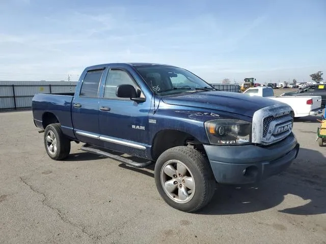 1D7HU18238J108031 2008 2008 Dodge RAM 1500- ST 4