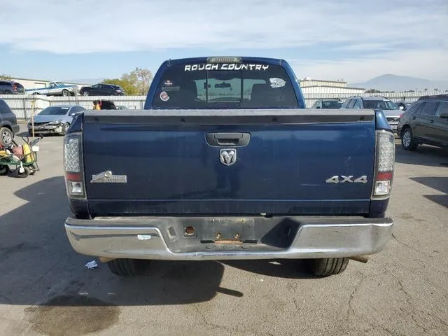 1D7HU18238J108031 2008 2008 Dodge RAM 1500- ST 6