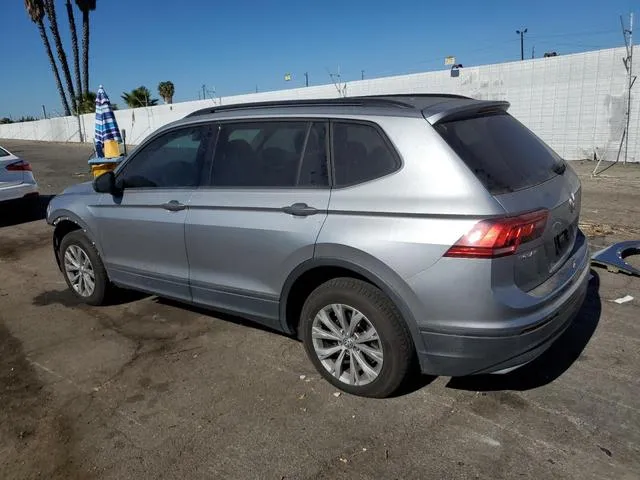 3VV1B7AX5KM164333 2019 2019 Volkswagen Tiguan- S 2