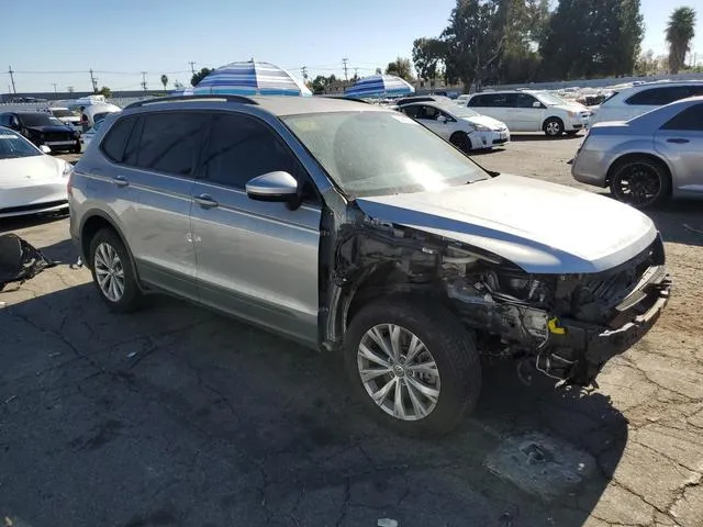 3VV1B7AX5KM164333 2019 2019 Volkswagen Tiguan- S 4