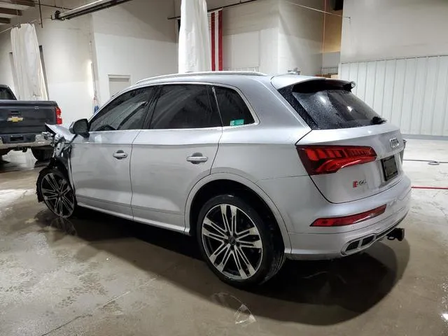 WA1A4AFY7J2151817 2018 2018 Audi SQ5- Premium Plus 2