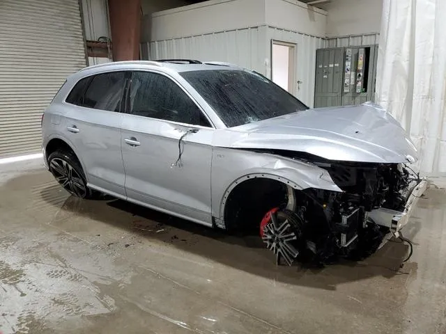 WA1A4AFY7J2151817 2018 2018 Audi SQ5- Premium Plus 4