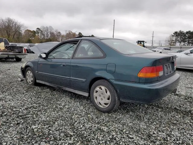 1HGEJ8149VL113746 1997 1997 Honda Civic- EX 2