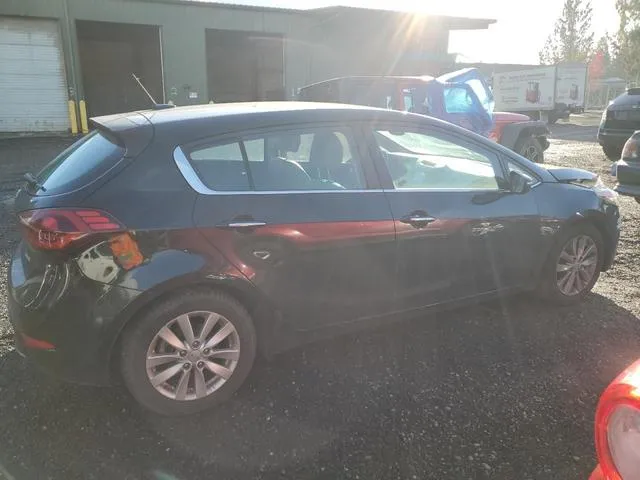 KNAFX5A88F5316729 2015 2015 KIA Forte- EX 3