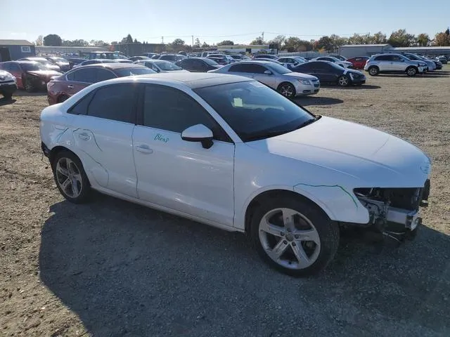 WAUAUGFF2J1045432 2018 2018 Audi A3- Premium 4