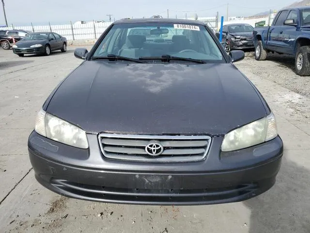 JT2BG22K4Y0423392 2000 2000 Toyota Camry- CE 5