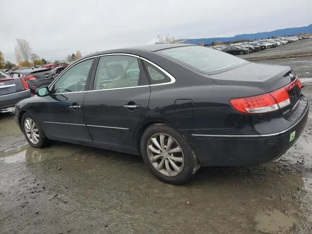 KMHFC46F56A097392 2006 2006 Hyundai Azera- SE 2