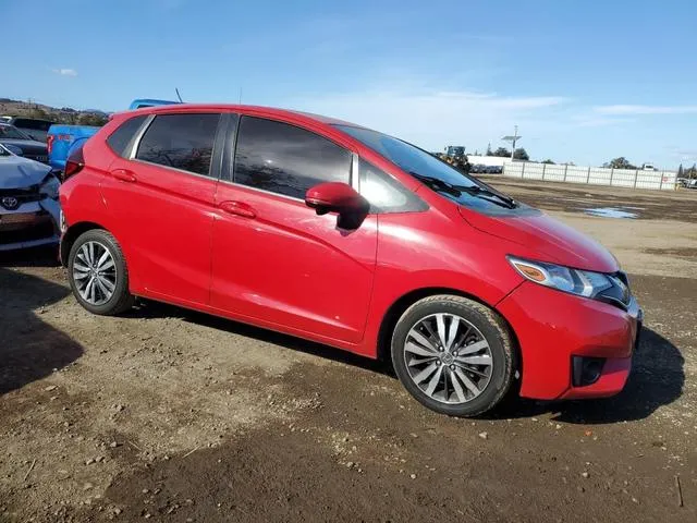 3HGGK5H89GM702777 2016 2016 Honda Fit- EX 4