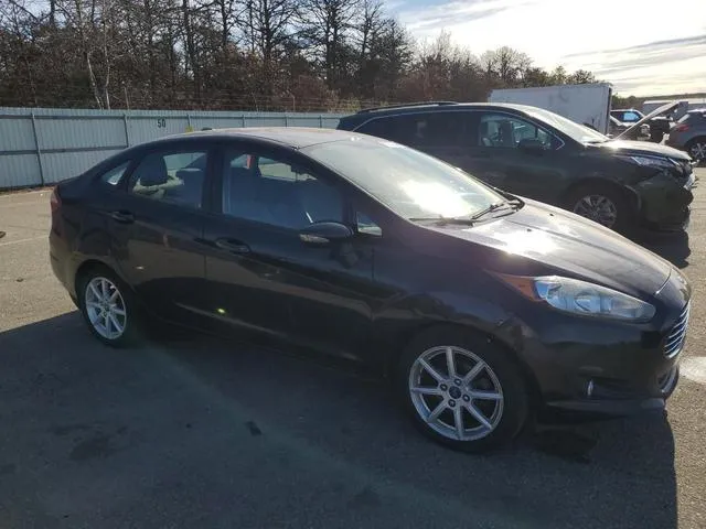 3FADP4BJ3FM102009 2015 2015 Ford Fiesta- SE 4