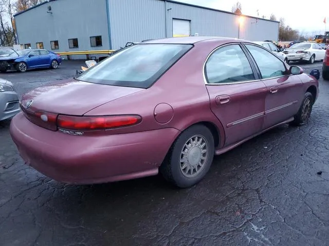 1MELM53S9TG646191 1996 1996 Mercury Sable- LS 3