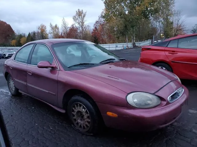 1MELM53S9TG646191 1996 1996 Mercury Sable- LS 4