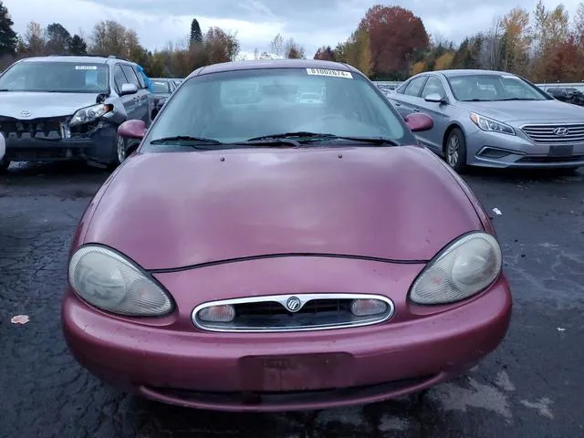 1MELM53S9TG646191 1996 1996 Mercury Sable- LS 5