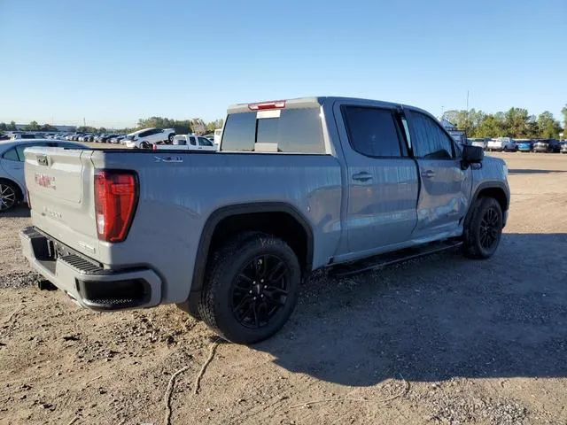 3GTUUCED8RG395119 2024 2024 GMC Sierra- K1500 Elevation 3