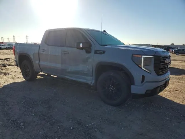 3GTUUCED8RG395119 2024 2024 GMC Sierra- K1500 Elevation 4