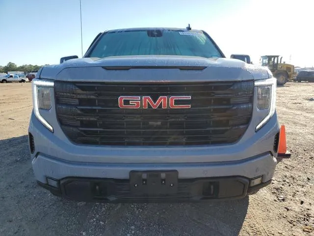 3GTUUCED8RG395119 2024 2024 GMC Sierra- K1500 Elevation 5