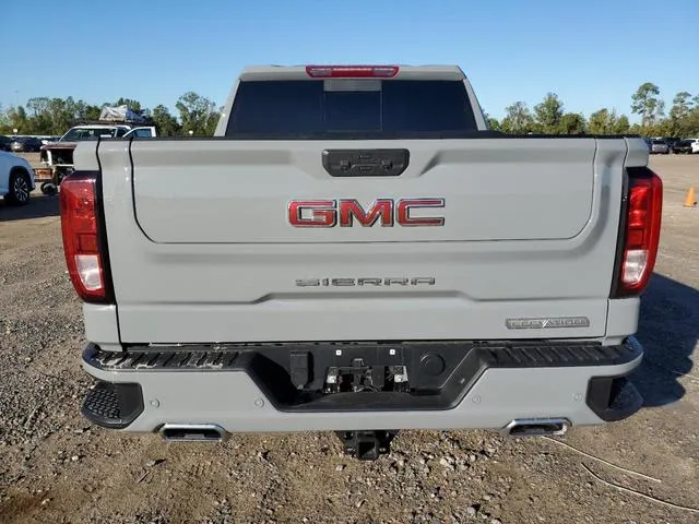 3GTUUCED8RG395119 2024 2024 GMC Sierra- K1500 Elevation 6