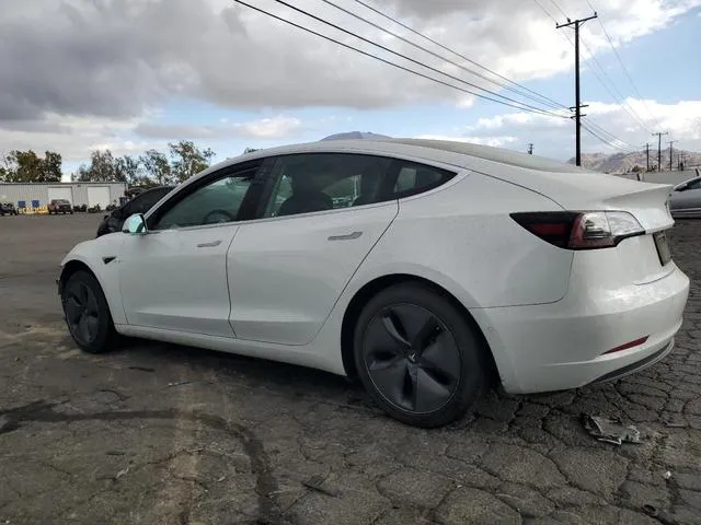 5YJ3E1EB4LF637168 2020 2020 Tesla MODEL 3 2