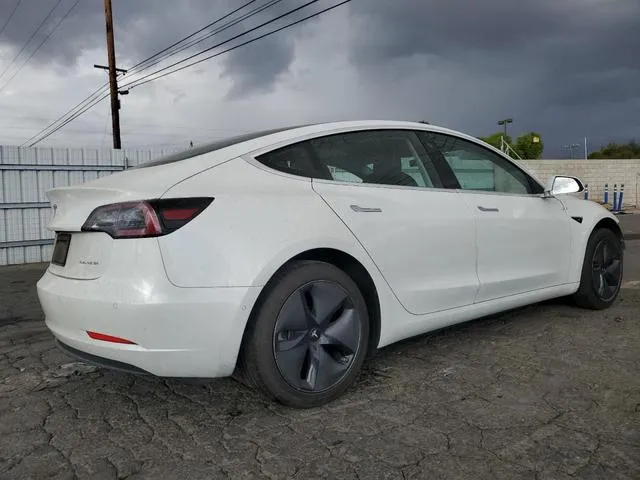 5YJ3E1EB4LF637168 2020 2020 Tesla MODEL 3 3