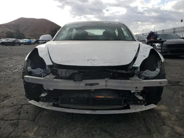 5YJ3E1EB4LF637168 2020 2020 Tesla MODEL 3 5