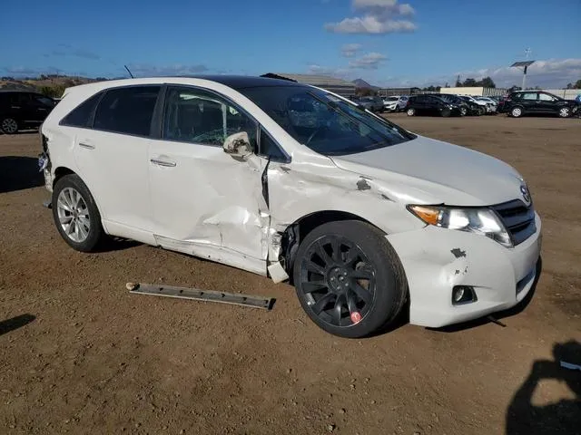 4T3ZA3BB1DU069656 2013 2013 Toyota Venza- LE 4